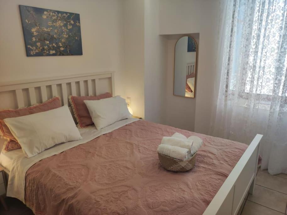 Charis_Skopelos Of 3 Grace'S House Екстериор снимка