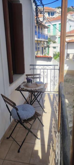 Charis_Skopelos Of 3 Grace'S House Екстериор снимка